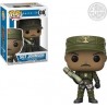 SGT JOHNSON - HALO - FUNKO 08