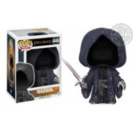 NAZGUL - THE LORD OF THE RINGS - FUNKO 446