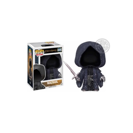 NAZGUL - THE LORD OF THE RINGS - FUNKO 446