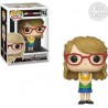 BERNADETTE ROSTENKOWSKI - THE BIG BANG THEORY - FUNKO 783