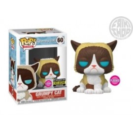GRUMPY CAT - GRUMPY CAT - FUNKO 60
