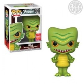 GILL - FUNKO - FUNKO 09