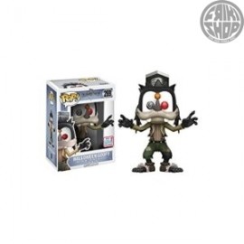 HALLOWEEN GOOFY - KINGDOM HEARTS - FUNKO 269