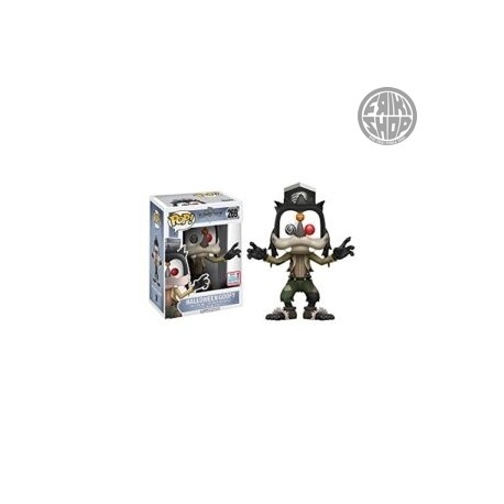HALLOWEEN GOOFY - KINGDOM HEARTS - FUNKO 269