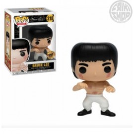 BRUCE LEE - BRUCE LEE - FUNKO 218