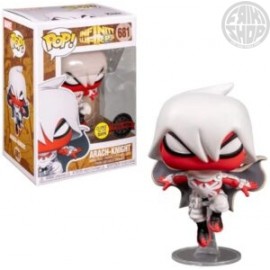 ARACH-KNIGHT - INFINITY WARS - FUNKO 681