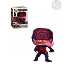 CORRUPTED VENOM - VENOM - FUNKO 517