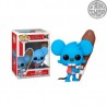 ITCHY - THE SIMPSONS - FUNKO 903