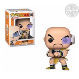 NAPPA - DRAGON BALL Z - FUNKO 613