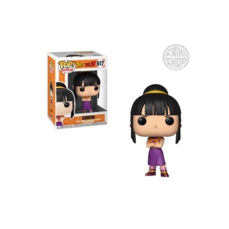 CHICHI - DRAGON BALL Z - FUNKO 617