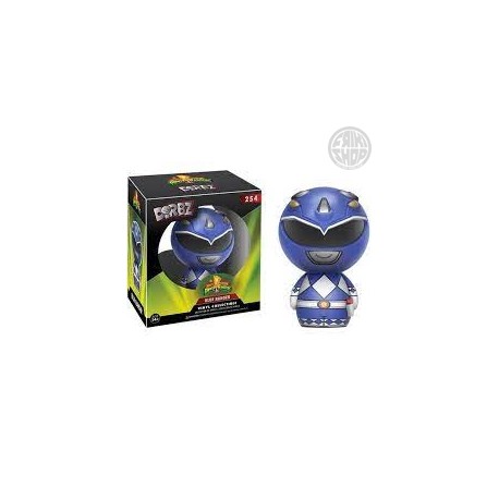 BLUE RANGER - MIGHTY MORPHIN POWER RANGERS - FUNKO 254