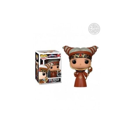 RITA REPULSA - SABAN'S POWER RANGERS - FUNKO 665