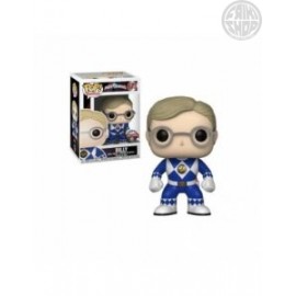BILLY - SABAN'S POWER RANGERS - FUNKO 673