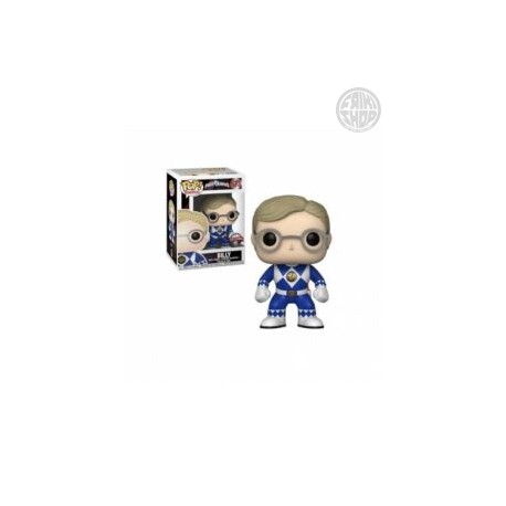 BILLY - SABAN'S POWER RANGERS - FUNKO 673