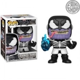 VENOMIZED THANOS - VENOMIZED - FUNKO 510