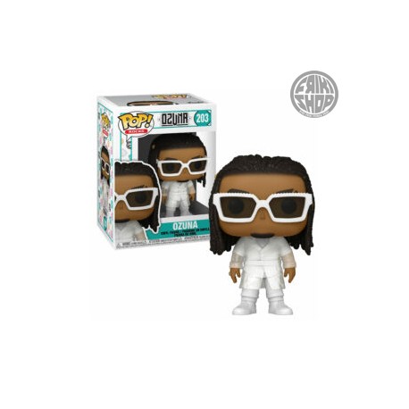 OZUNA - OZUNA - FUNKO 203