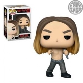 IGGY POP - IGGY POP - FUNKO 135