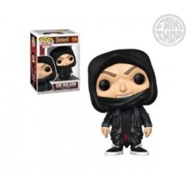 SID WILSON - SLIPKNOT - FUNKO 179