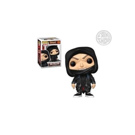 SID WILSON - SLIPKNOT - FUNKO 179