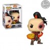 ZUKO - AVATAR THE LAST AIRBENDER - FUNKO 538