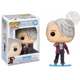 VICTOR - YURI!!! ON ICE - FUNKO 289