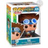 TAI - DIGIMON - FUNKO 428