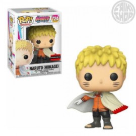 NARUTO HOKAGE - BORUTO: NARUTO NEXT GENERATION - FUNKO 724