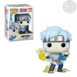 MITSUKI - BORUTO: NARUTO NEXT GENERATION - FUNKO 673