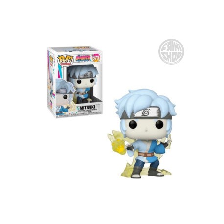 MITSUKI - BORUTO: NARUTO NEXT GENERATION - FUNKO 673