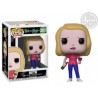 BETH - RICK AND MORTY - FUNKO 301