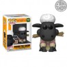 SHAUN THE SHEEP - WALLACE Y GROMIT - FUNKO 777