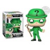 THE RIDDLER - BATMAN FOREVER - FUNKO 340