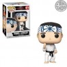 DANIEL LARUSSO - COBRA KAI - FUNKO 971