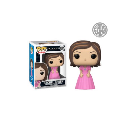 RACHEL GREEN - FRIENDS - FUNKO 1065