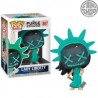 LADY LIBERTY - THE PURGE ELECTION YEAR - FUNKO 807