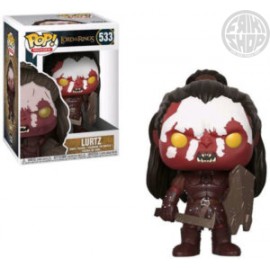 LURTZ - LORD OF THE RINGS - FUNKO 533