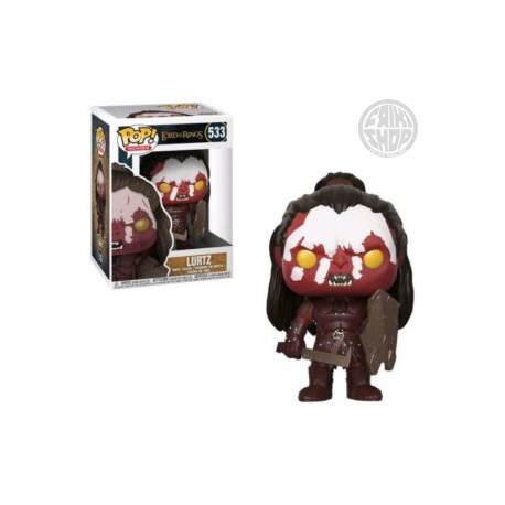 LURTZ - LORD OF THE RINGS - FUNKO 533