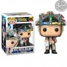 DOC WITH HELMET - BACK TO THE FUTURE - FUNKO 959