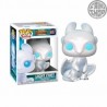 LIGHT FURY - HOW TO TRAIN YOUR DRAGON THE HIDDEN WORLD - FUNKO 687