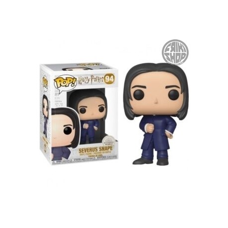 SEVERUS SNAPE - HARRY POTTER - FUNKO 94