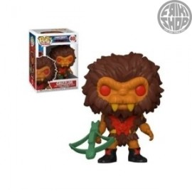 GRIZZLOR - MASTERS OF THE UNIVERSE - FUNKO 40