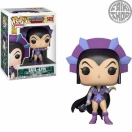 EVIL-LYN - MASTERS OF THE UNIVERSE - FUNKO 565
