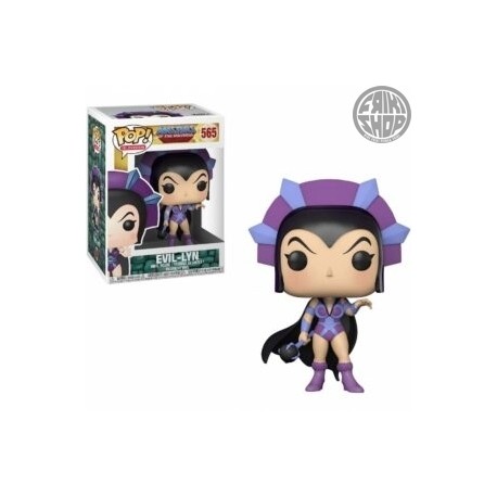 EVIL-LYN - MASTERS OF THE UNIVERSE - FUNKO 565