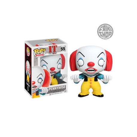 PENNYWISE - IT - FUNKO 55