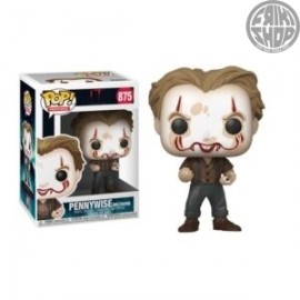 PENNYWISE MELTDOWN - IT CHAPTER TWO - FUNKO 875