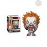 PENNYWISE (WITH SPIDER LEGS) - IT - FUNKO 542